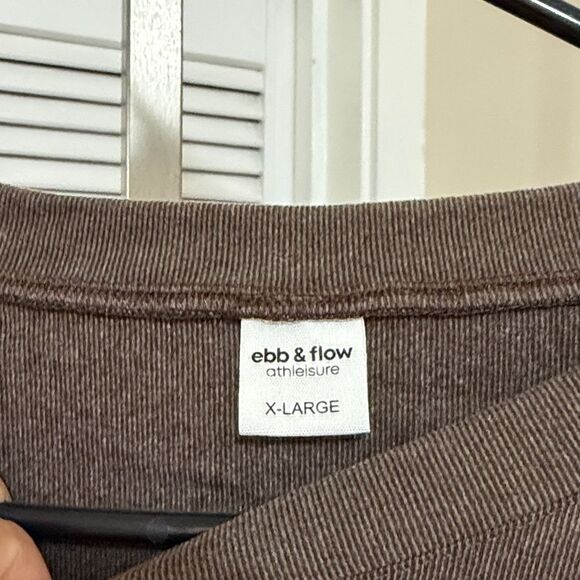 Crew neck sweater pullover - Picture 2 of 5